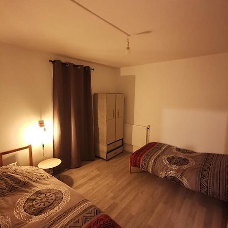 גרנדה-סינטה Appartement Comfort מראה חיצוני תמונה