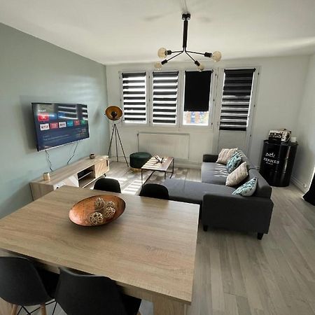 גרנדה-סינטה Appartement Comfort מראה חיצוני תמונה