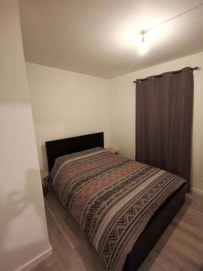 גרנדה-סינטה Appartement Comfort מראה חיצוני תמונה