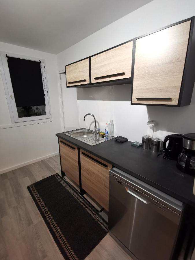 גרנדה-סינטה Appartement Comfort מראה חיצוני תמונה
