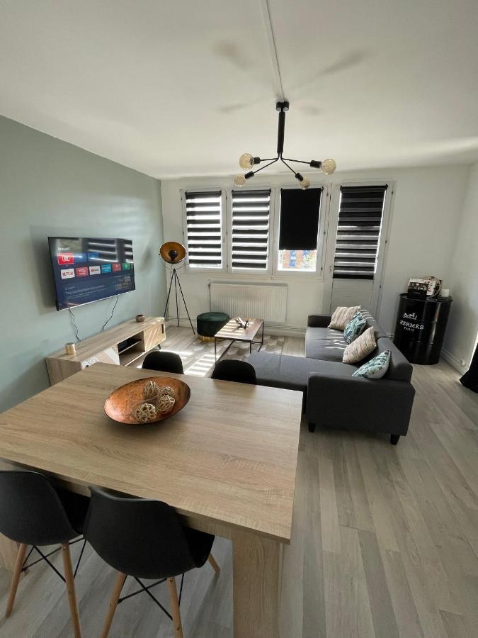 גרנדה-סינטה Appartement Comfort מראה חיצוני תמונה